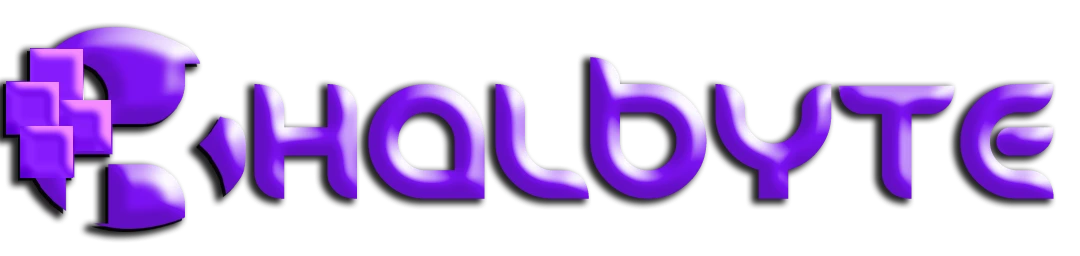 Khalbyte